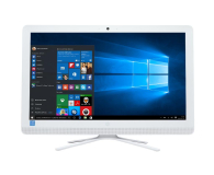HP All-in-One J3710/8GB/240/W10 FHD - 441843 - zdjęcie 1